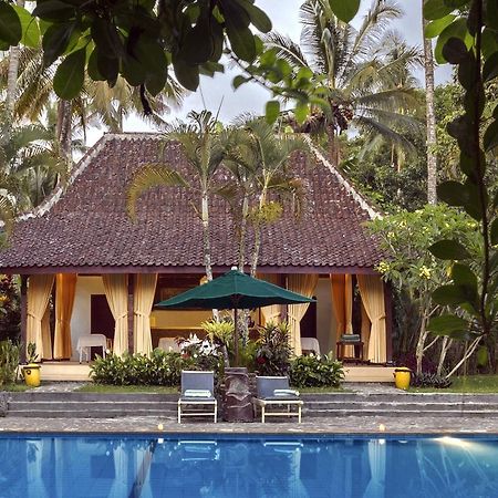 มาร์โก อูโตโม อาโกร รีสอร์ต Hotel Kalibaru ภายนอก รูปภาพ