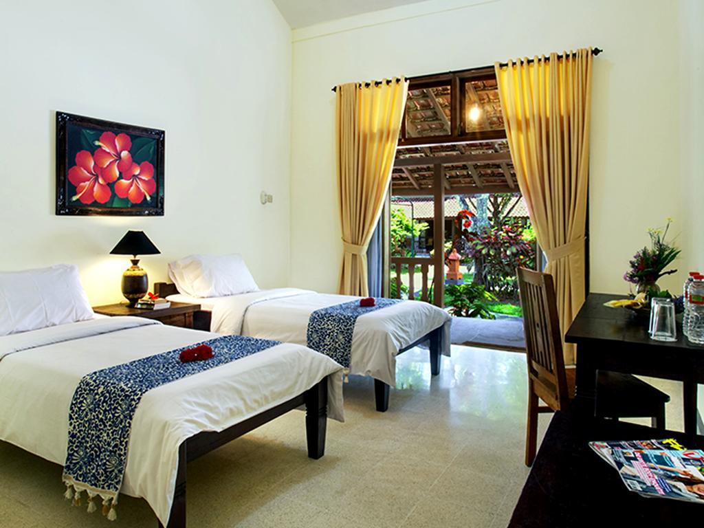 มาร์โก อูโตโม อาโกร รีสอร์ต Hotel Kalibaru ภายนอก รูปภาพ