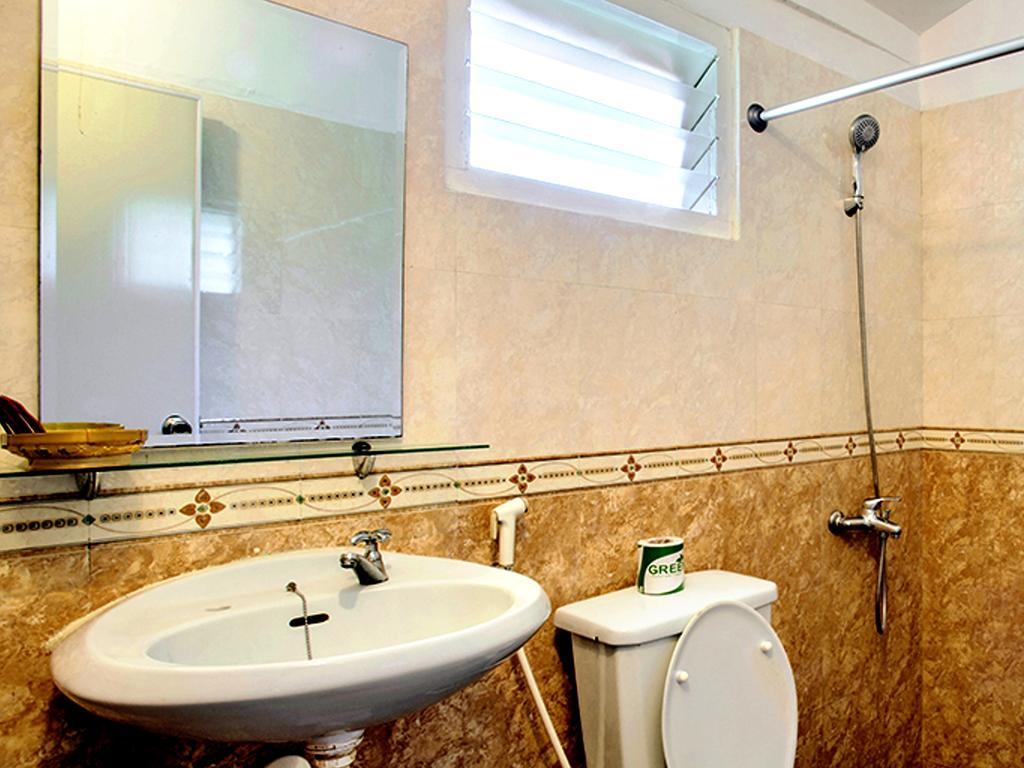 มาร์โก อูโตโม อาโกร รีสอร์ต Hotel Kalibaru ภายนอก รูปภาพ