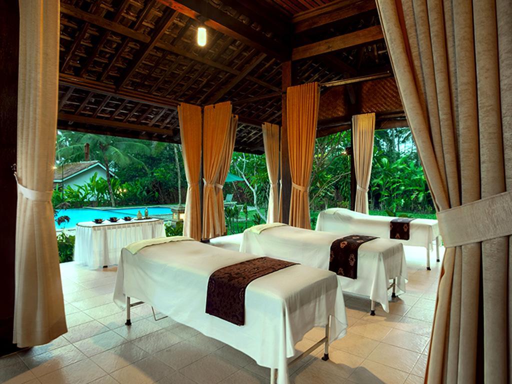 มาร์โก อูโตโม อาโกร รีสอร์ต Hotel Kalibaru ภายนอก รูปภาพ