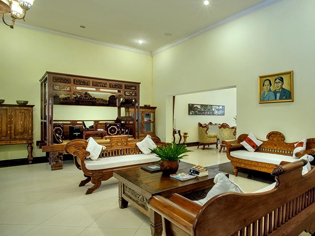 มาร์โก อูโตโม อาโกร รีสอร์ต Hotel Kalibaru ภายนอก รูปภาพ