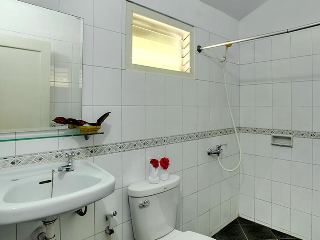 มาร์โก อูโตโม อาโกร รีสอร์ต Hotel Kalibaru ภายนอก รูปภาพ