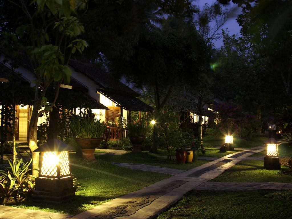 มาร์โก อูโตโม อาโกร รีสอร์ต Hotel Kalibaru ภายนอก รูปภาพ