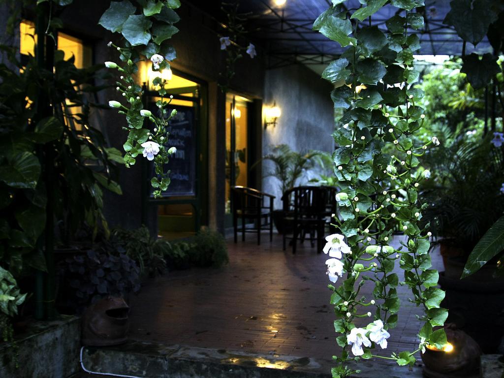 มาร์โก อูโตโม อาโกร รีสอร์ต Hotel Kalibaru ภายนอก รูปภาพ