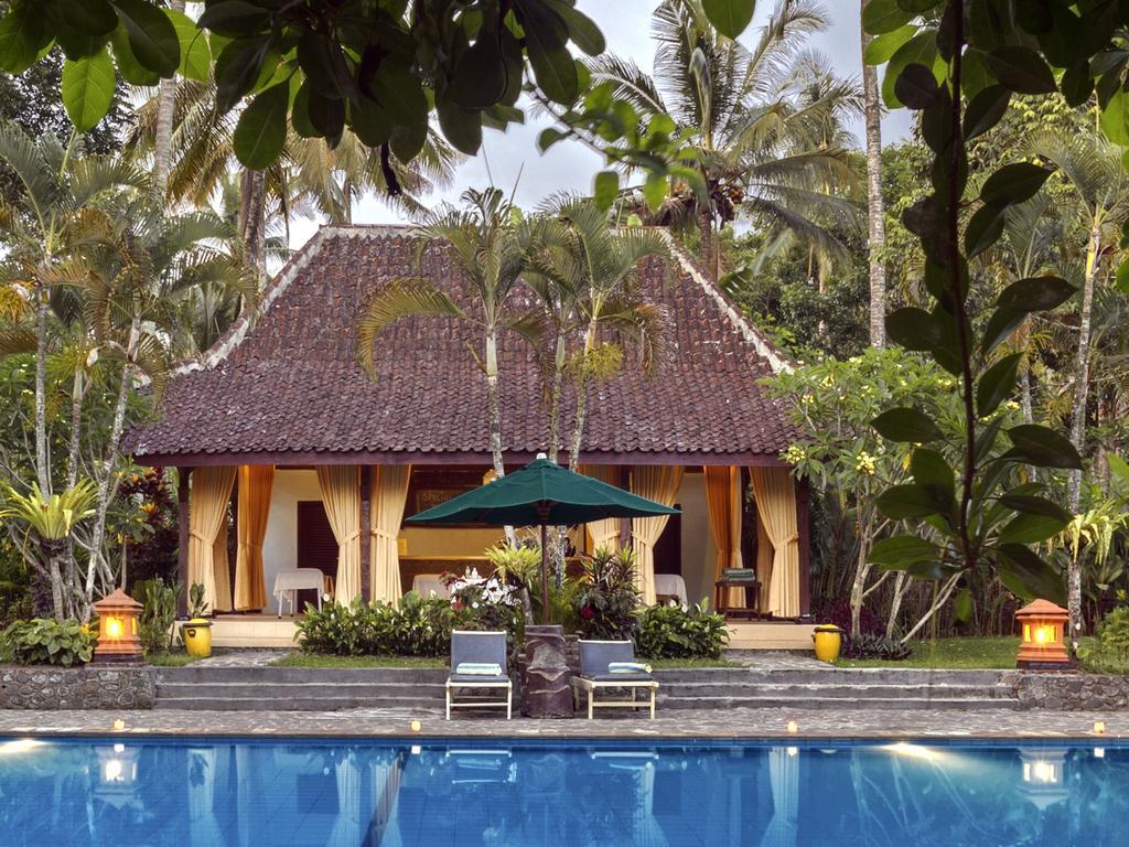 มาร์โก อูโตโม อาโกร รีสอร์ต Hotel Kalibaru ภายนอก รูปภาพ